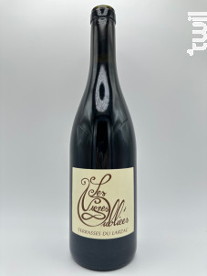 Les Vignes Oubliees - LES VIGNES OUBLIEES - 2023 - Rouge