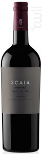 scaia corvina - Tenuta Sant'Antonio - No vintage - Rouge