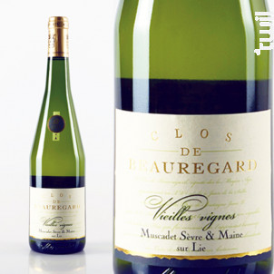 Sur Lie Vieilles Vignes - Domaine Jean Macé - No vintage - Blanc