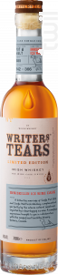 Ice Wine Finish - Writer's Tears - No vintage - 