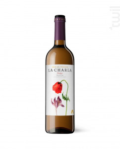 Paseante La Charla - Vinos del Paseante - 2020 - Blanc