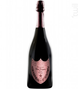 Dom Pérignon Rosé - Dom Pérignon - 2008 - Effervescent