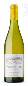 Chardonnay de Pennautier - Maison Lorgeril - 2024 - Blanc