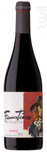 Faustino Art Collection Reserva - Faustino - No vintage - Rouge