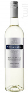 Vinha Maria Vinho Verde - Dao Sul - No vintage - Blanc