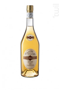 Moisans Vieux Pineau des Charentes - Distillerie des Moisans - No vintage - Blanc