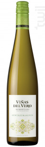Vinas Del Vero Gewuerztraminer - Viñas Del Vero - 2022 - Blanc