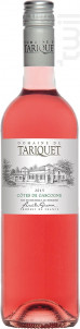 Domaine Du Tariquet - Château du Tariquet - Famille Grassa - No vintage - Rosé