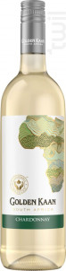Golden Kaan Sauvignon Blanc - KWV - No vintage - Blanc