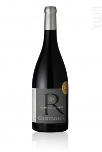 Chiroubles - Domaine Rivière - 2017 - Rouge