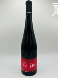 Cuvée René Pinot Noir - Barthel - 2023 - Rouge