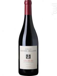 Domaine Grande Bellane - Domaine La Grande Bellane - 2009 - Rouge