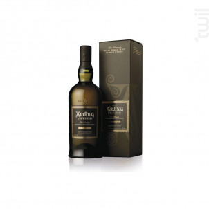 Whisky Ardbeg Uigeadail - Ardbeg - No vintage - 