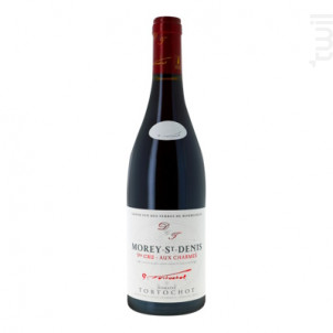 MOREY ST DENIS 1er Cru Aux Charmes - DOMAINE TORTOCHOT - 2020 - Rouge