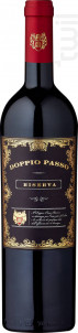 Doppio Passo Riserva - Botter - No vintage - Rouge