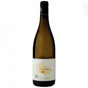 l'Echelier - Thierry Germain - Domaine des Roches Neuves - 2018 - Blanc