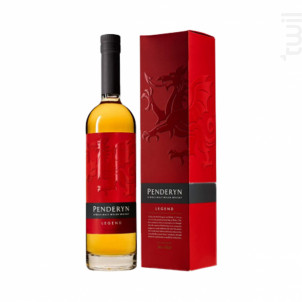 Legend - Penderyn - No vintage - 