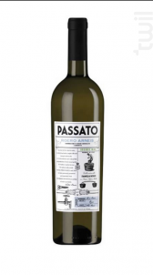 Arneis - Passato - 2021 - Blanc