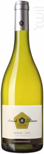 Chardonnay - Cave Arnaud de Villeneuve - 2016 - Blanc