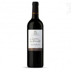 Réserve du Vigneron - Château du Pouey - 2018 - Rouge