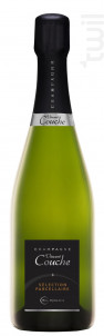 Sélection Parcellaire - Champagne Vincent Couche - No vintage - Effervescent
