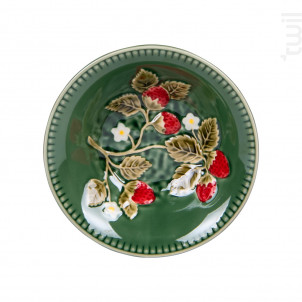 Coupe Charlotte 18 Cm - table passion -  - 