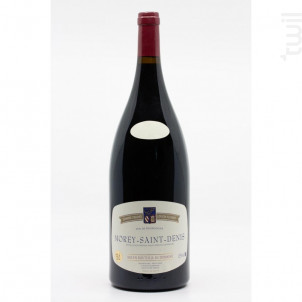 Morey-Saint-Denis - Domaine Coquard Loison Fleurot - 2020 - Rouge