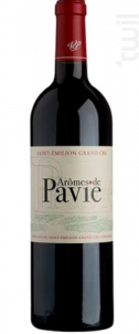 Arômes de Pavie - Château Pavie - No vintage - Rouge