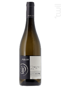 Cheverny - Domaine Benoit Daridan - 2023 - Blanc