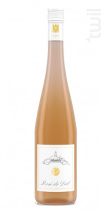 Diel Riesling Trocken - Schlossgut Diel - No vintage - Blanc