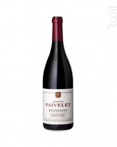 Pinot Noir Tinto - Domaine Faiveley - 2021 - Rouge