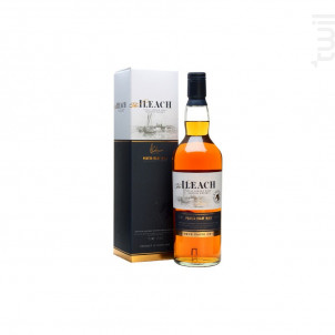 Cask Strength - Ileach - No vintage - 