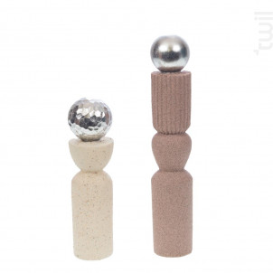 Décoration À Poser Candie Moyen Modèle - Amadeus -  - 