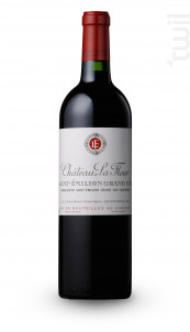 Château La Fleur - Château La Fleur (St Emilion) - 2016 - Rouge
