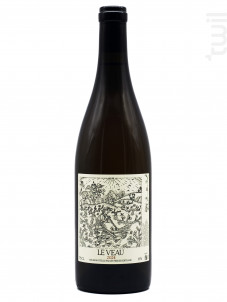 Le Veau - Les Freres Bertrand - 2024 - Blanc