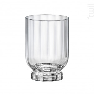 Boîte De 6 Gobelets Bas Florian - Bormioli Rocco -  - 