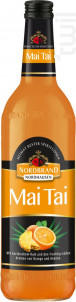 Mai Tai Cocktail - Nordbrand Nordhausen - No vintage - 