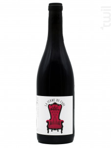 La Baronne - La Ferme du Cade - 2023 - Rouge