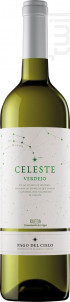 Celeste Verdejo - Bodegas Miguel Torres - No vintage - Blanc