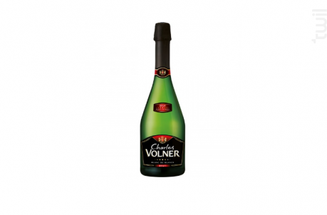 Charles Volner - Blanc de Blancs - Brut - Champagne Charles Volner - No vintage - Effervescent