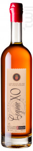 Cognac Roque X.O - Maison Louis Roque - No vintage - 