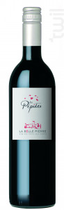 Pépites - La Belle Pierre - 2024 - Rouge