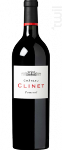 Clinet - Château Clinet - 2017 - Rouge