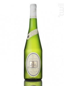 Les Pierres Blanches - Domaine Pierre Luneau Papin - 2023 - Blanc