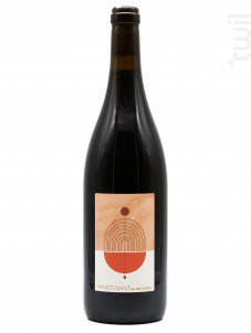 Maintenant - Domaine Autre Chose - 2022 - Rouge