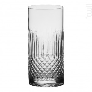 Boîte De 4 Gobelets Hauts Diamante - bormioli luigi -  - 