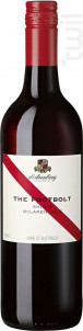 The Footbolt - d'Arenberg - No vintage - Rouge