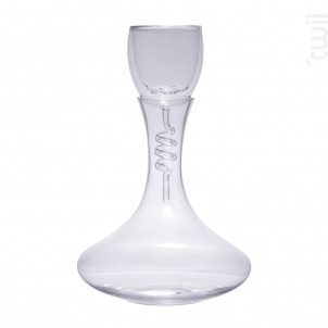 Carafé À Décanter - table passion -  - 