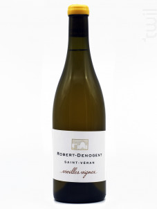 Saint Veran - Domaine Robert-Denogent - 2022 - Blanc