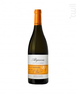 Finca Cortezada - Algueira - 2023 - Blanc